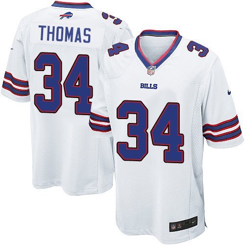 Buffalo Bills kids jerseys-024